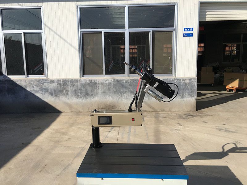 電動攻絲機(jī)