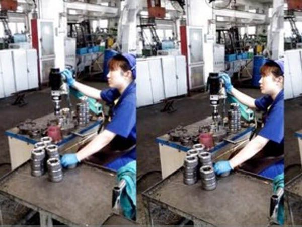 安丘萊斯特機(jī)械制造有限公司客戶案例山東盛瑞傳動(dòng)