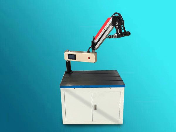 伺服自動(dòng)攻絲機(jī)發(fā)生斷絲錐的常見原因分析