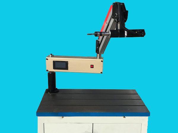 氣動攻絲機(jī)等氣動工具的發(fā)展前景